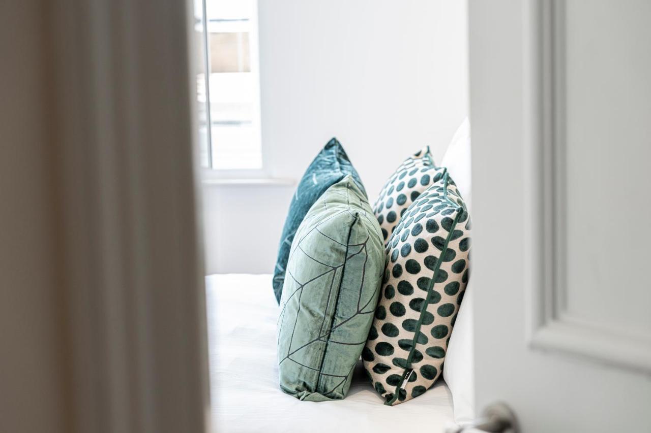 Stylish 1 Bed Flats In Soho, Next To Piccadilly Circus And Trafalgar Square Londres Exterior foto