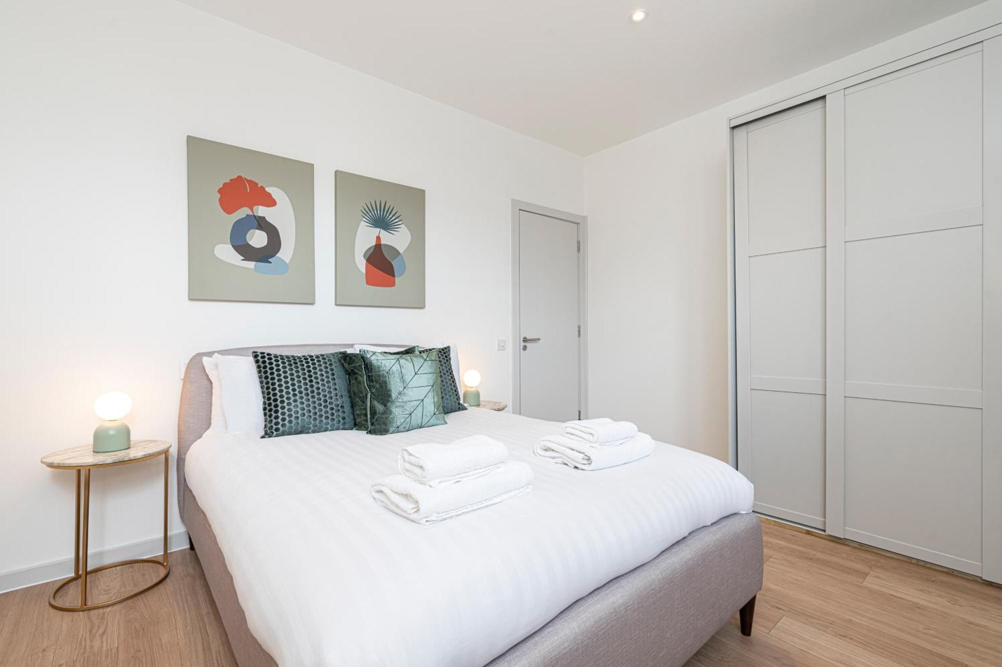 Stylish 1 Bed Flats In Soho, Next To Piccadilly Circus And Trafalgar Square Londres Exterior foto