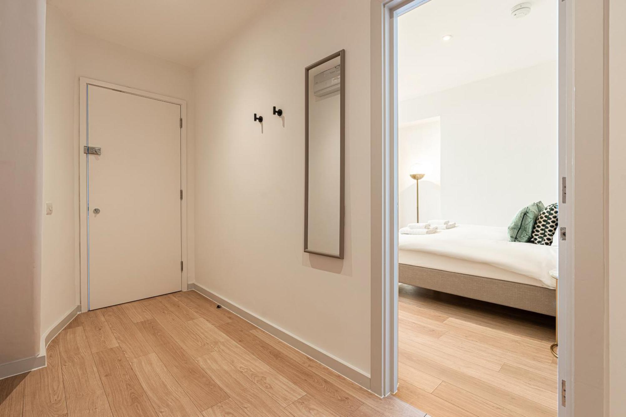 Stylish 1 Bed Flats In Soho, Next To Piccadilly Circus And Trafalgar Square Londres Exterior foto