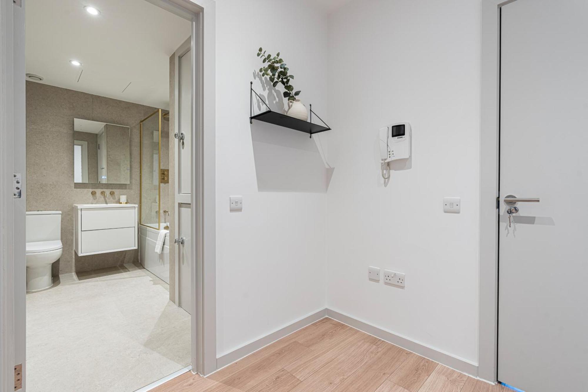 Stylish 1 Bed Flats In Soho, Next To Piccadilly Circus And Trafalgar Square Londres Exterior foto