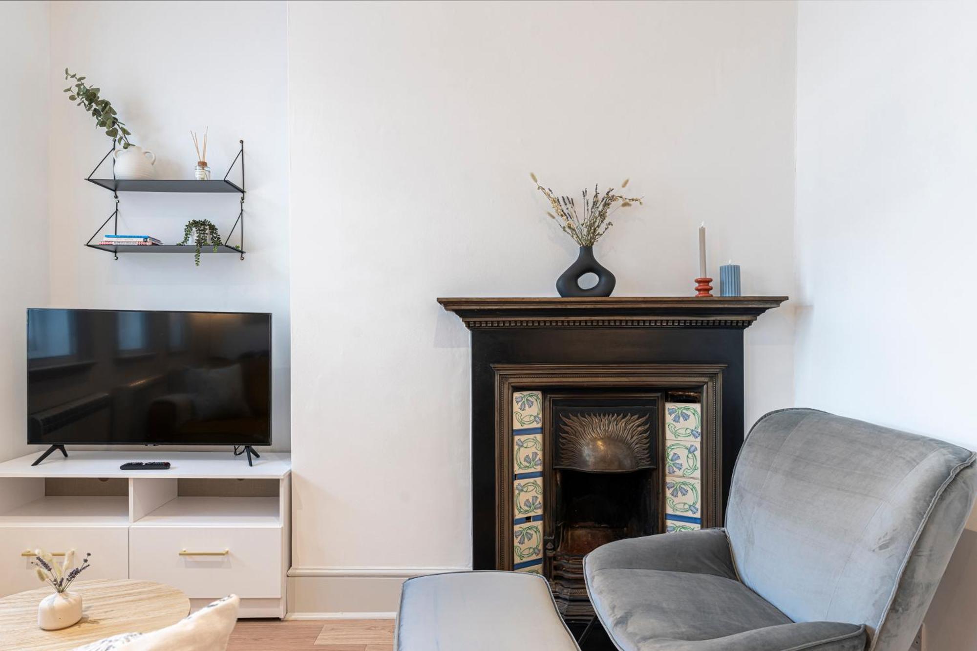 Stylish 1 Bed Flats In Soho, Next To Piccadilly Circus And Trafalgar Square Londres Exterior foto