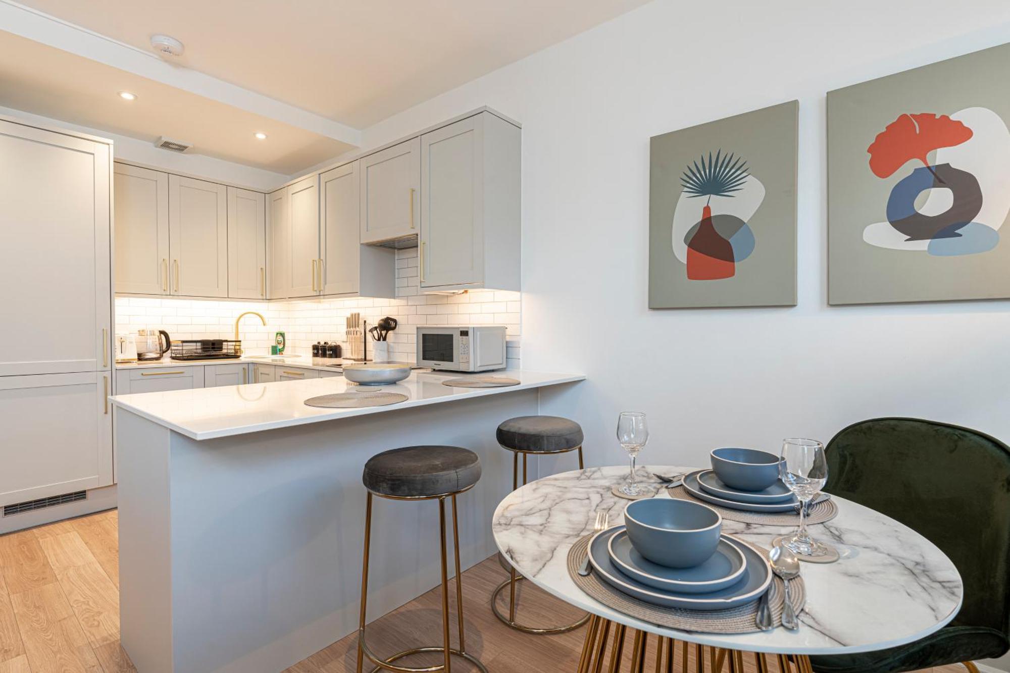 Stylish 1 Bed Flats In Soho, Next To Piccadilly Circus And Trafalgar Square Londres Exterior foto